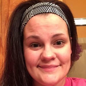 Meet your Posher, Brittney